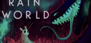 Rain World 1